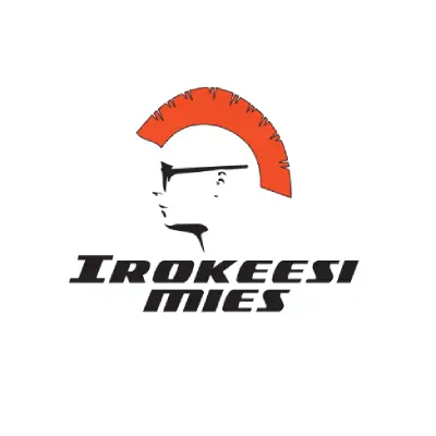 irokeesimies