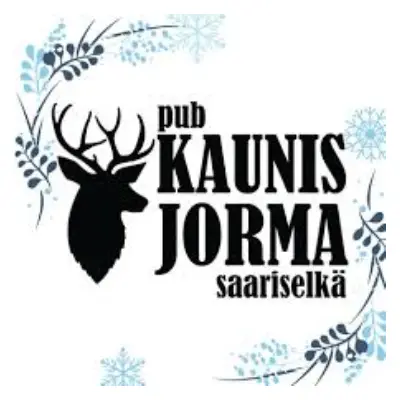 kaunis jorma