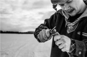 Talonpoika Lalli Pitsi lätkä turnaus