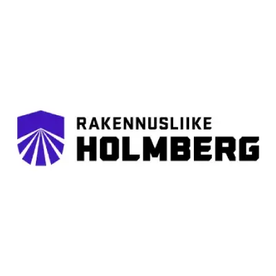rakennusliike holmberg