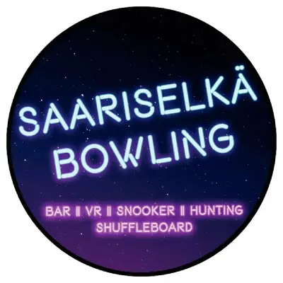 saariselka bowling