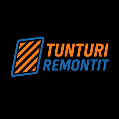 tunturi remontit
