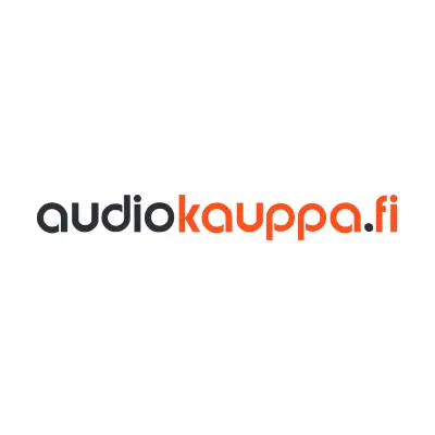 audiokauppa logo