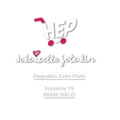 Halpatalo extra piste