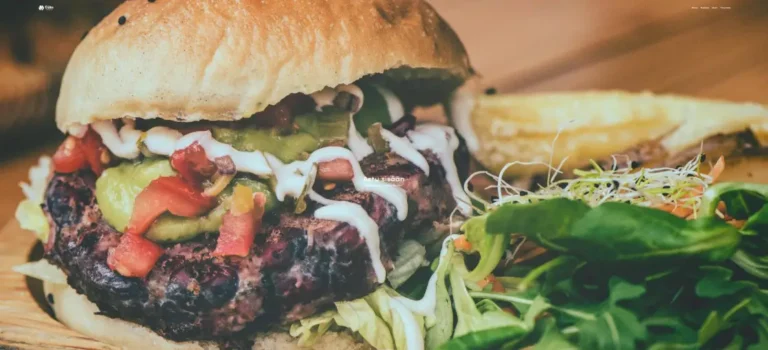 gastropub giitu burgeri