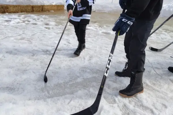 PitsiLätkä 2026 PitsiLätkä 2026 kisapäivä lauantai 18.4.2026