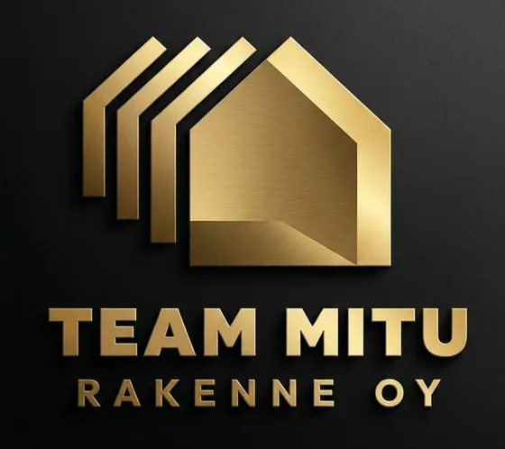 Team MiTu Rakenne Oy:n logo