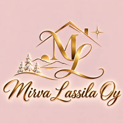 Mirva Lassila Oy:n logo
